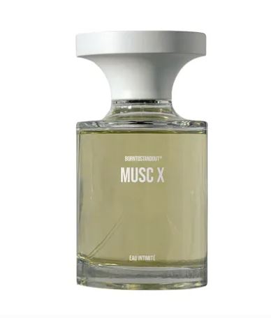 MUSC X
